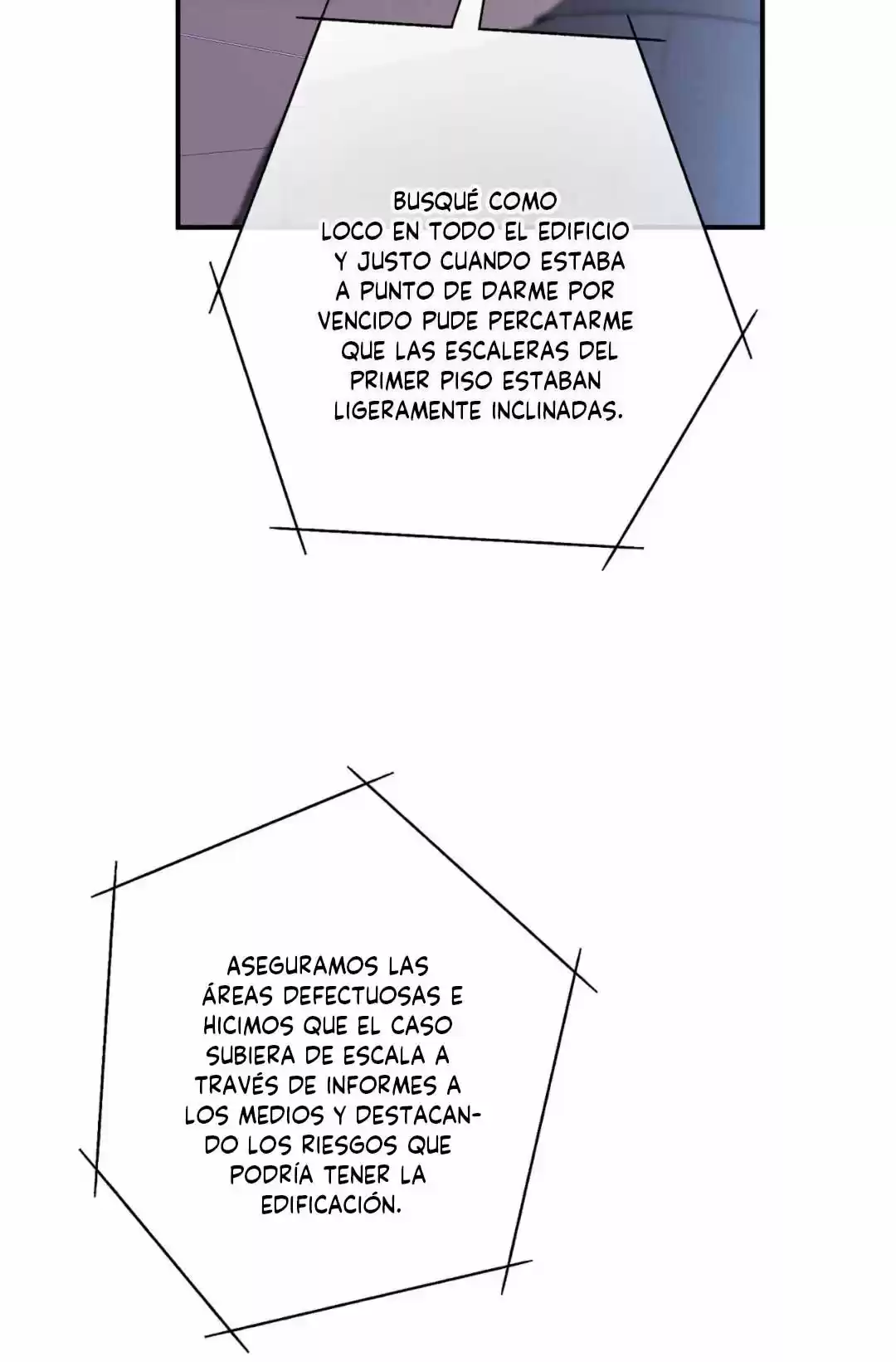 No Moral - Capítulo 13 - Página 16 - LectorTMOo