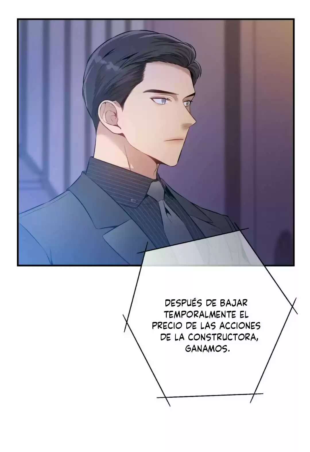 No Moral - Capítulo 13 - Página 17 - LectorTMOo