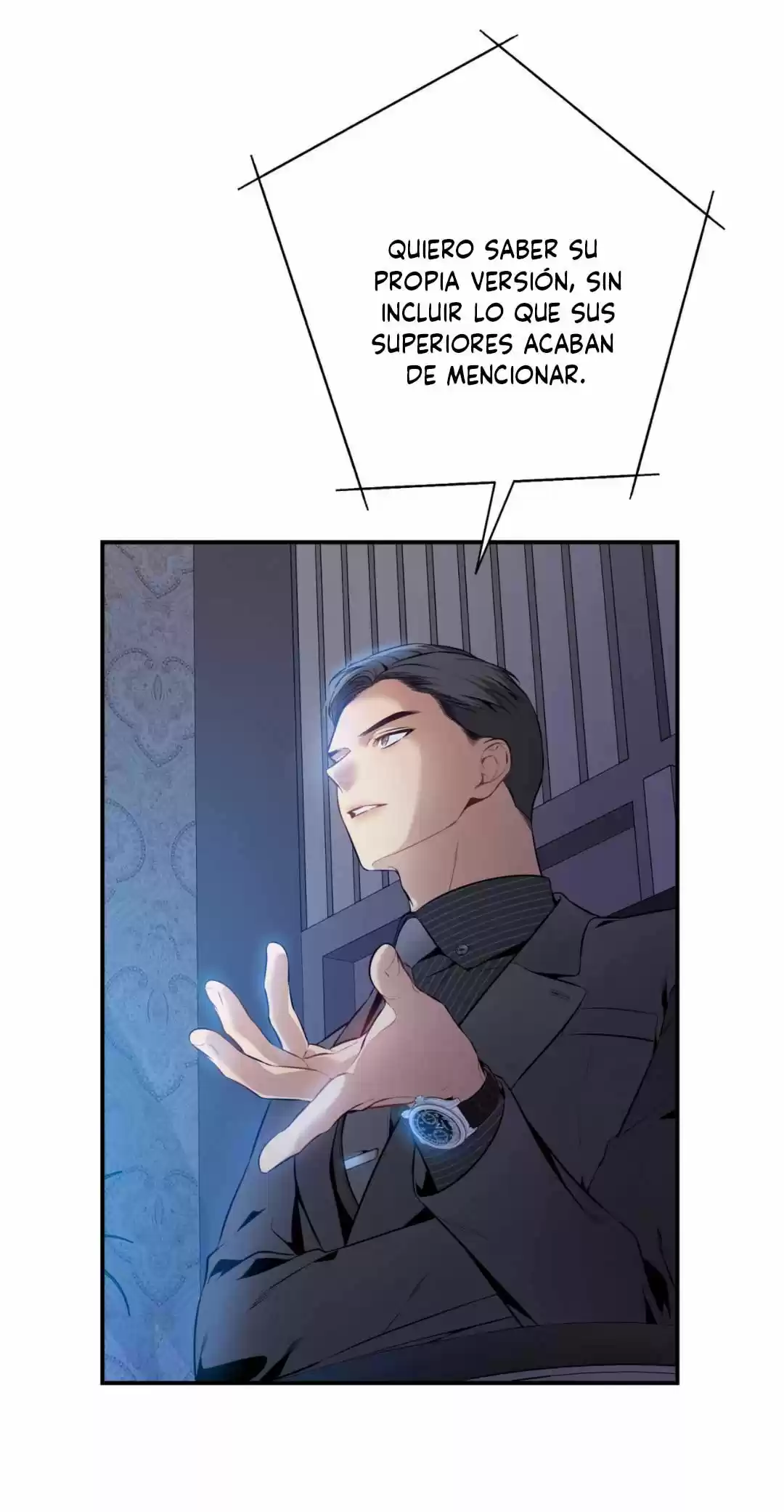 No Moral - Capítulo 13 - Página 21 - LectorTMOo