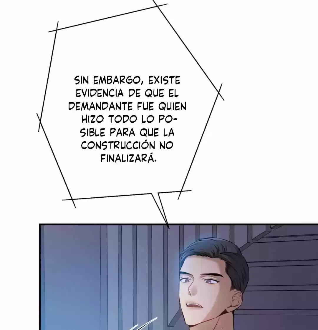 No Moral - Capítulo 13 - Página 24 - LectorTMOo