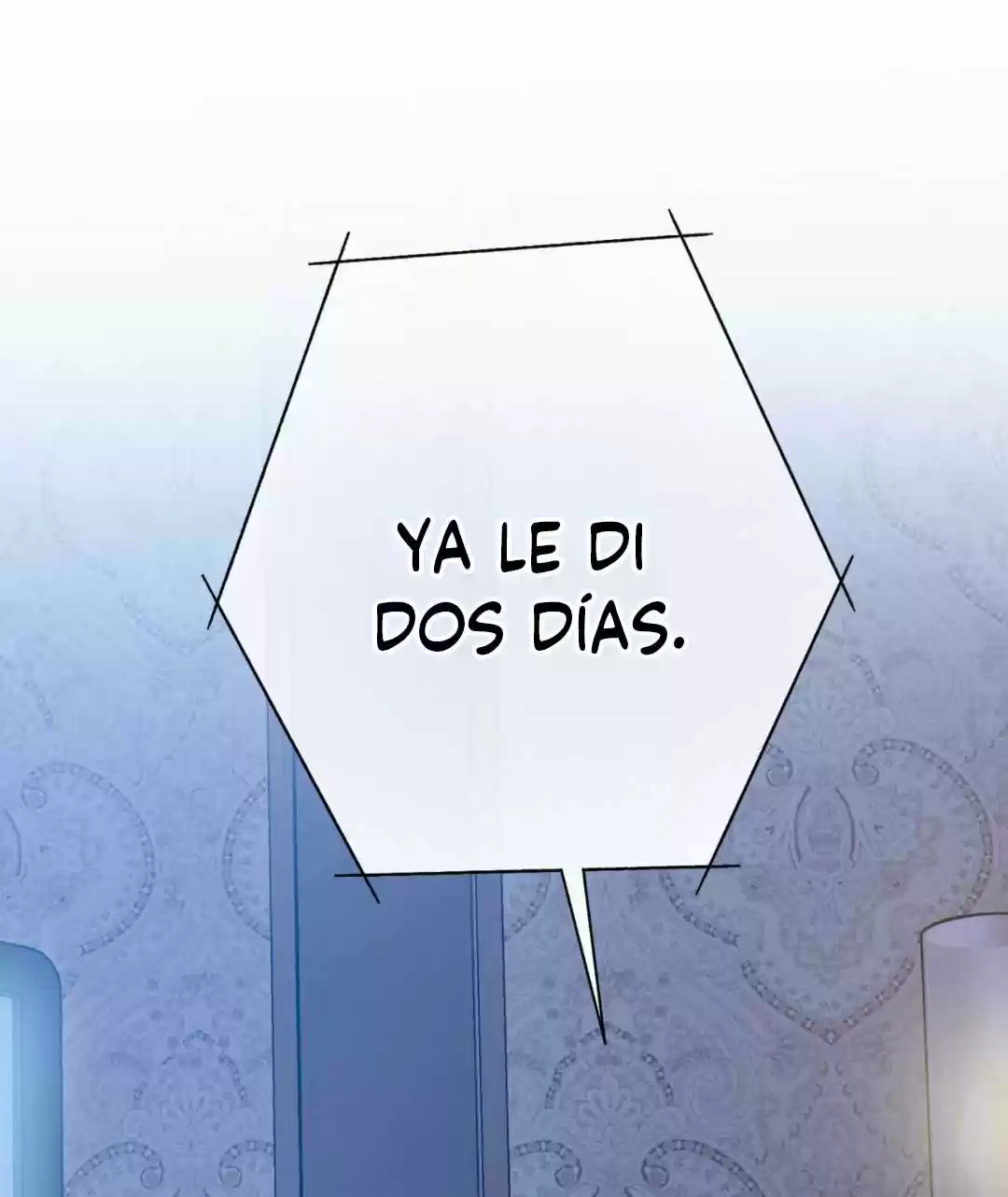 No Moral - Capítulo 13 - Página 30 - LectorTMOo