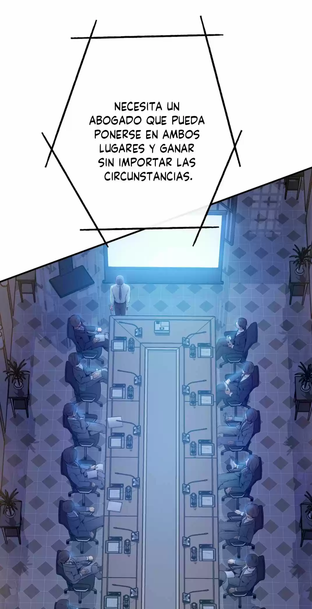 No Moral - Capítulo 13 - Página 42 - LectorTMOo