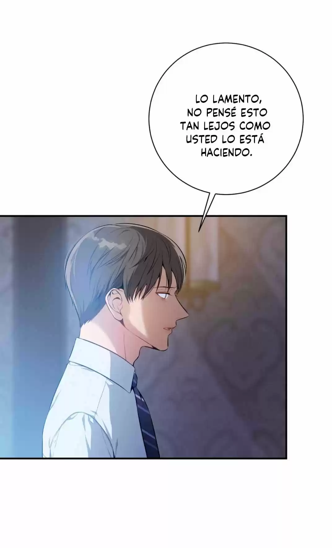 No Moral - Capítulo 13 - Página 51 - LectorTMOo