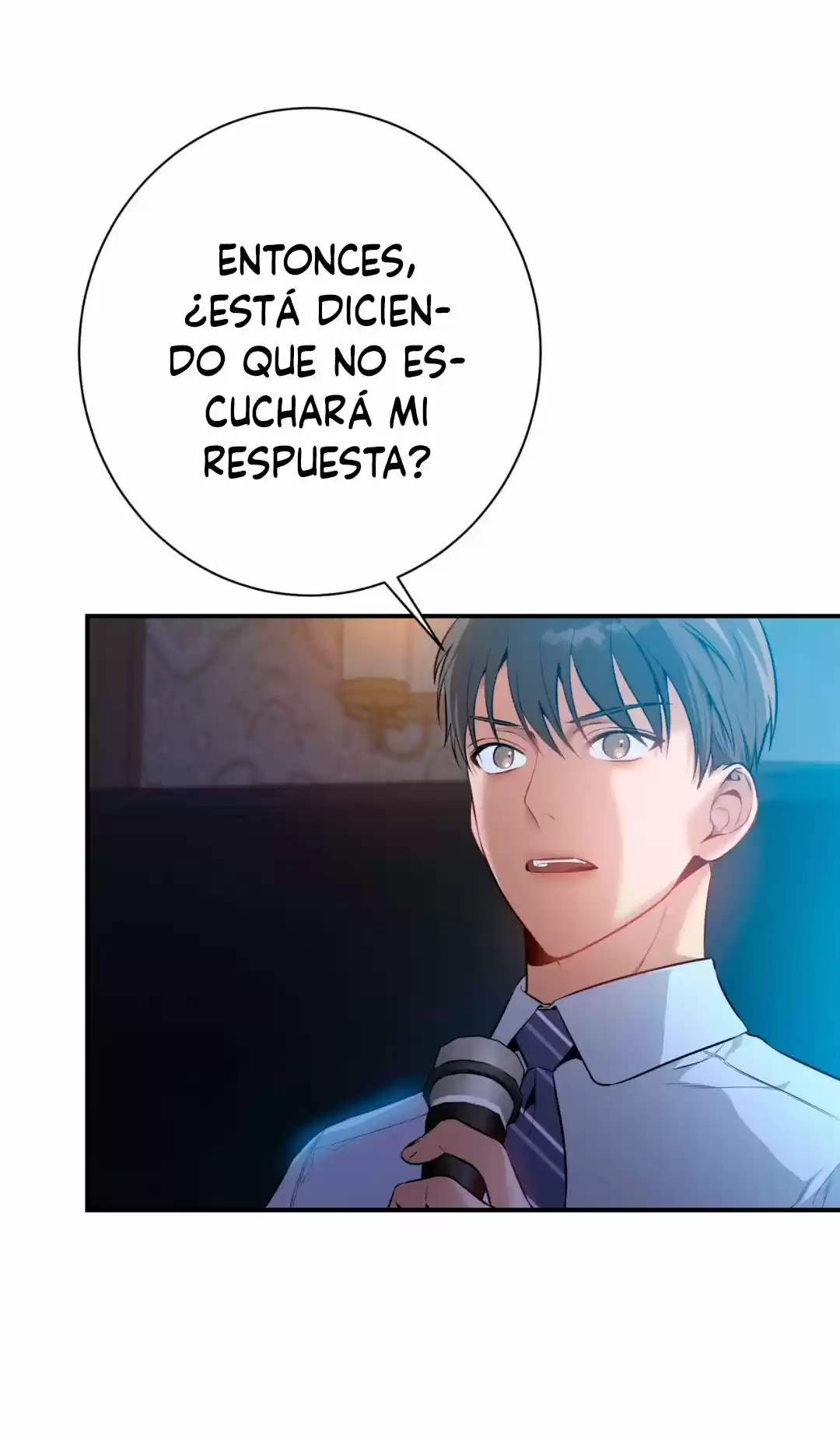 No Moral - Capítulo 13 - Página 61 - LectorTMOo
