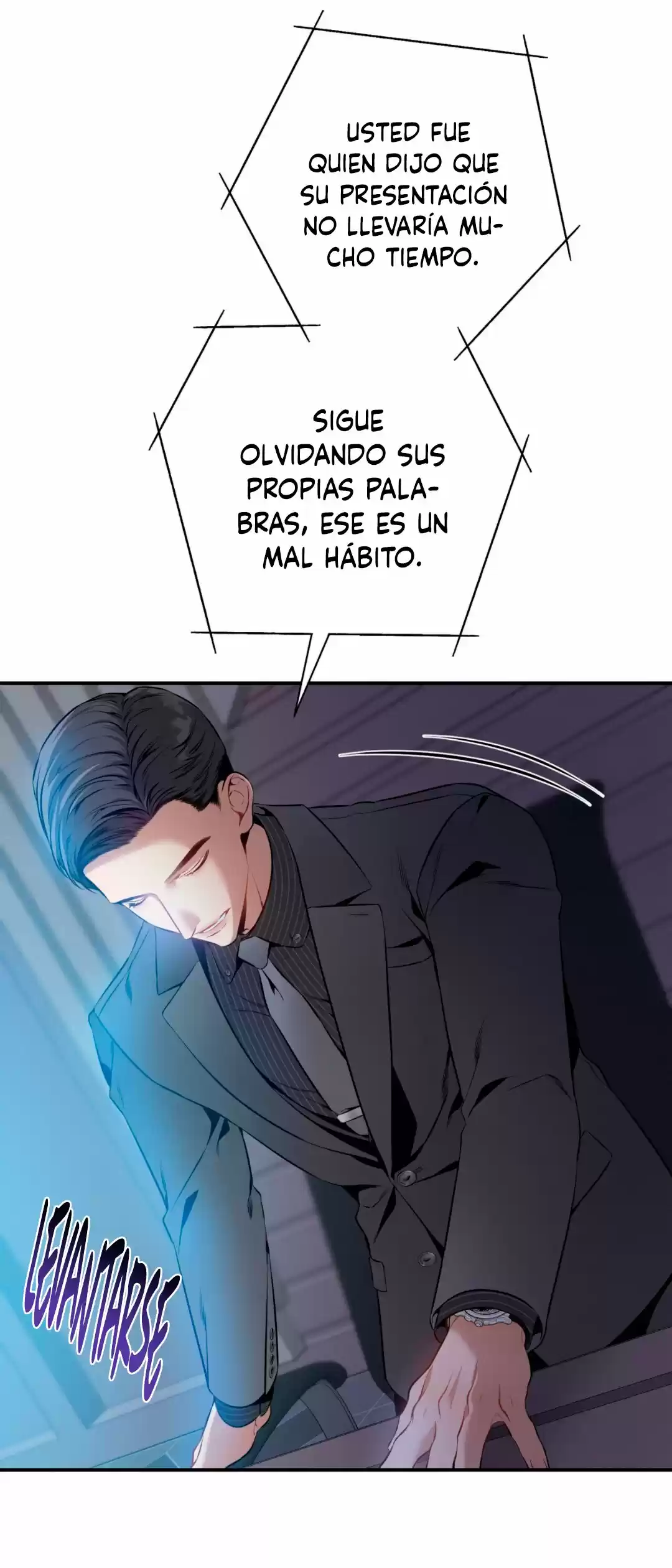 No Moral - Capítulo 13 - Página 62 - LectorTMOo