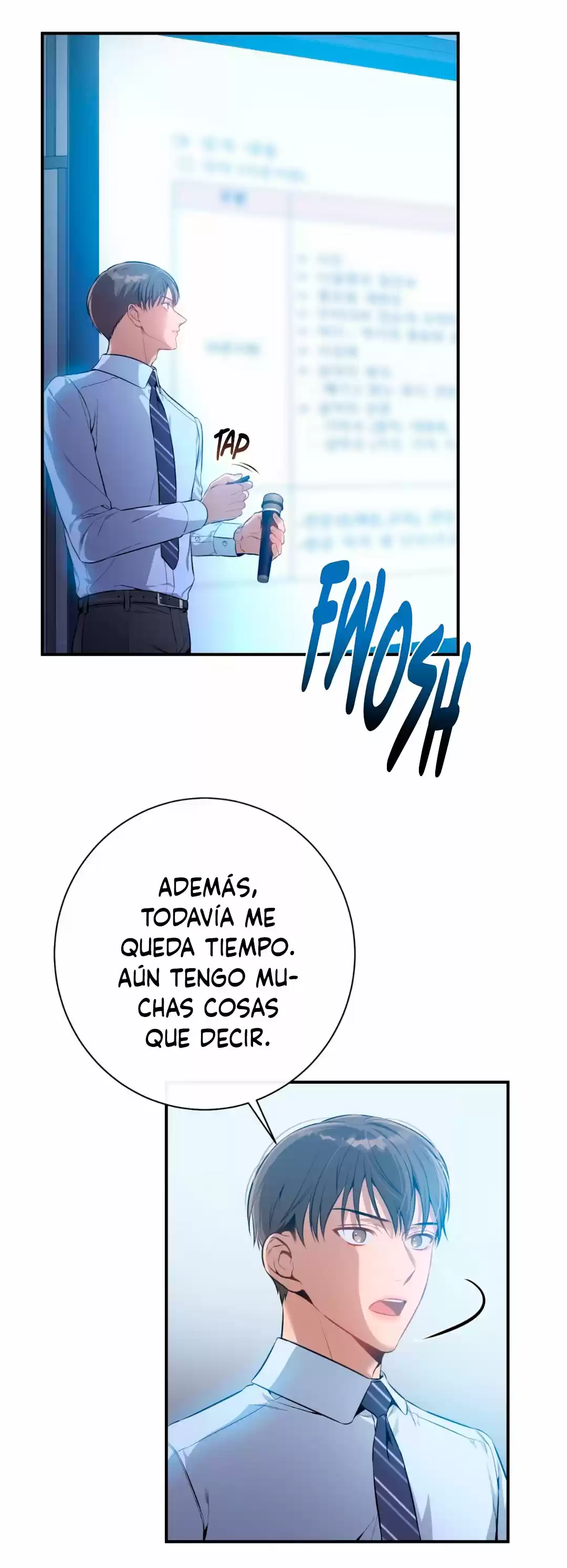 No Moral - Capítulo 13 - Página 66 - LectorTMOo