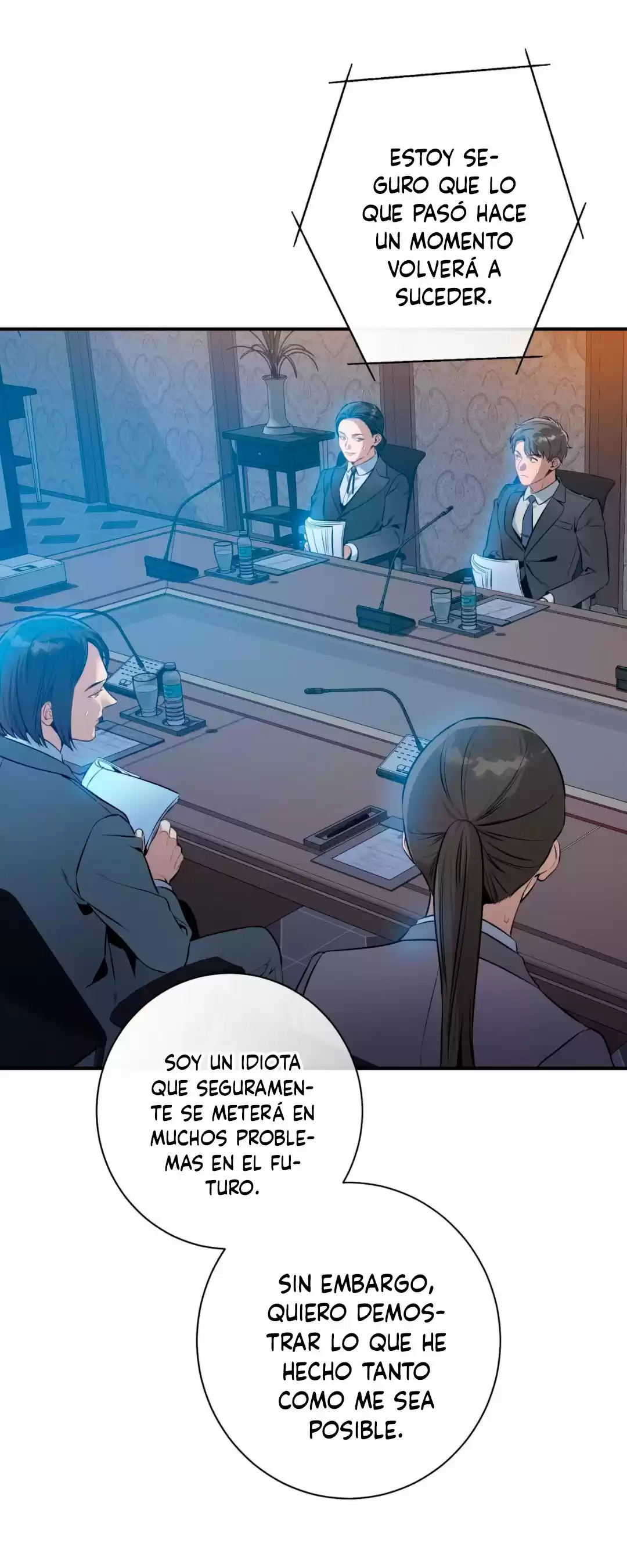 No Moral - Capítulo 13 - Página 68 - LectorTMOo