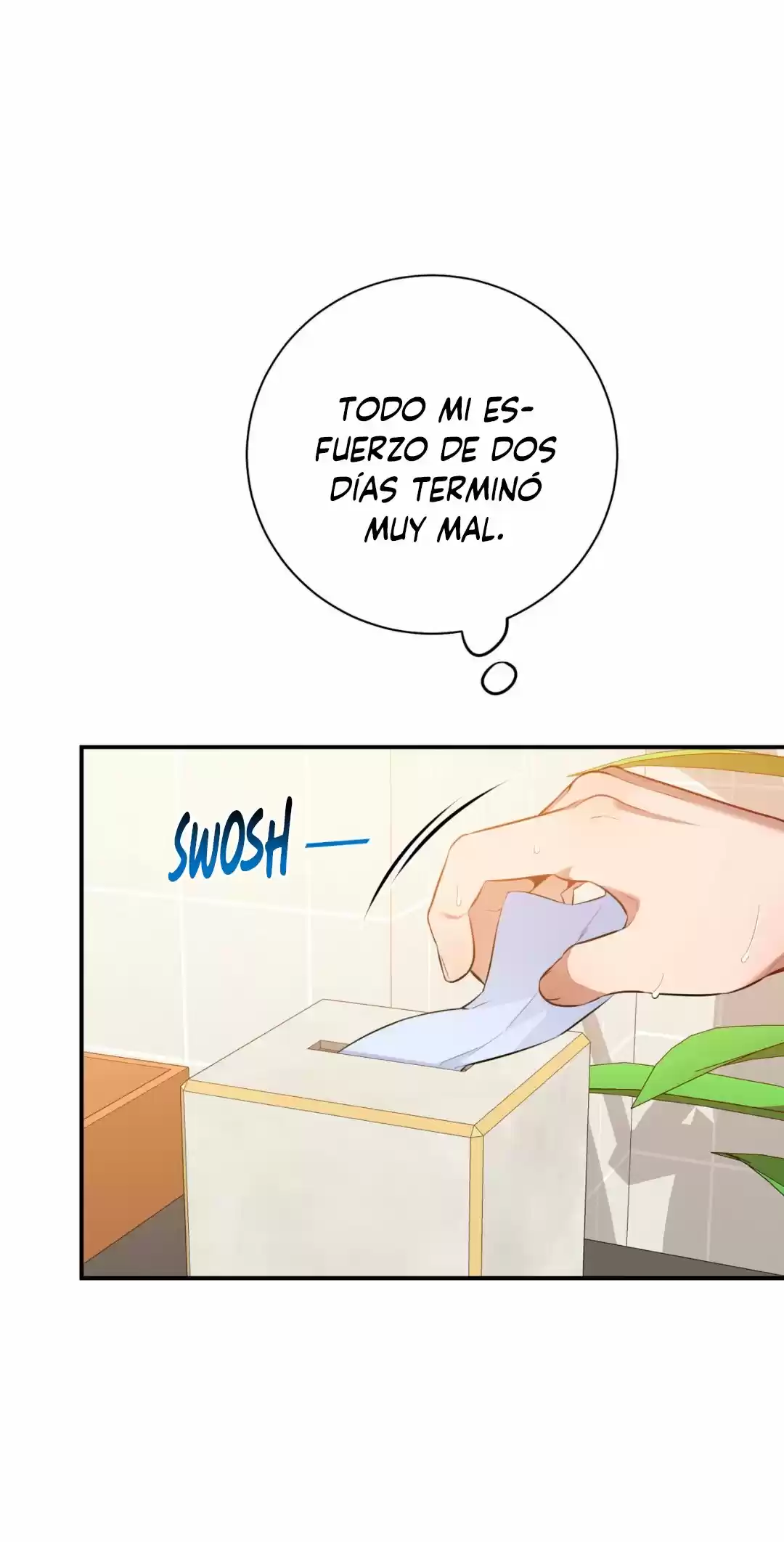 No Moral - Capítulo 13 - Página 78 - LectorTMOo