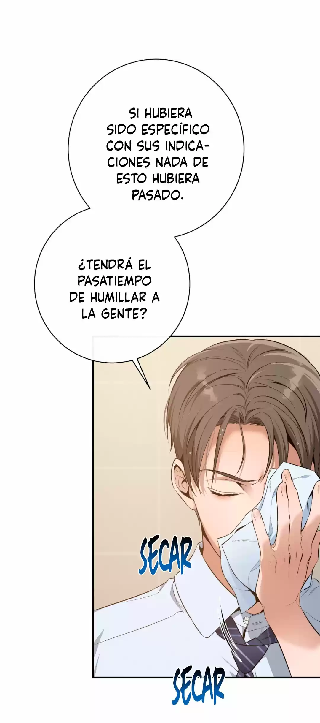 No Moral - Capítulo 13 - Página 86 - LectorTMOo