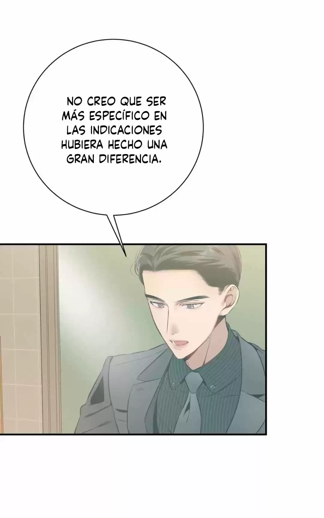 No Moral - Capítulo 14 - Página 11 - LectorTMOo