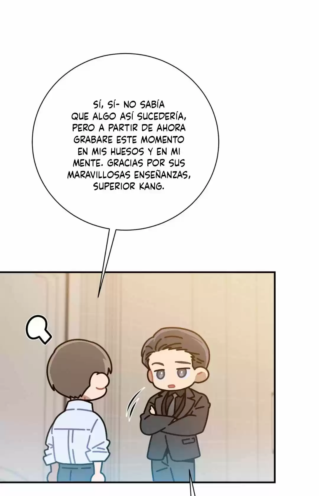 No Moral - Capítulo 14 - Página 29 - LectorTMOo