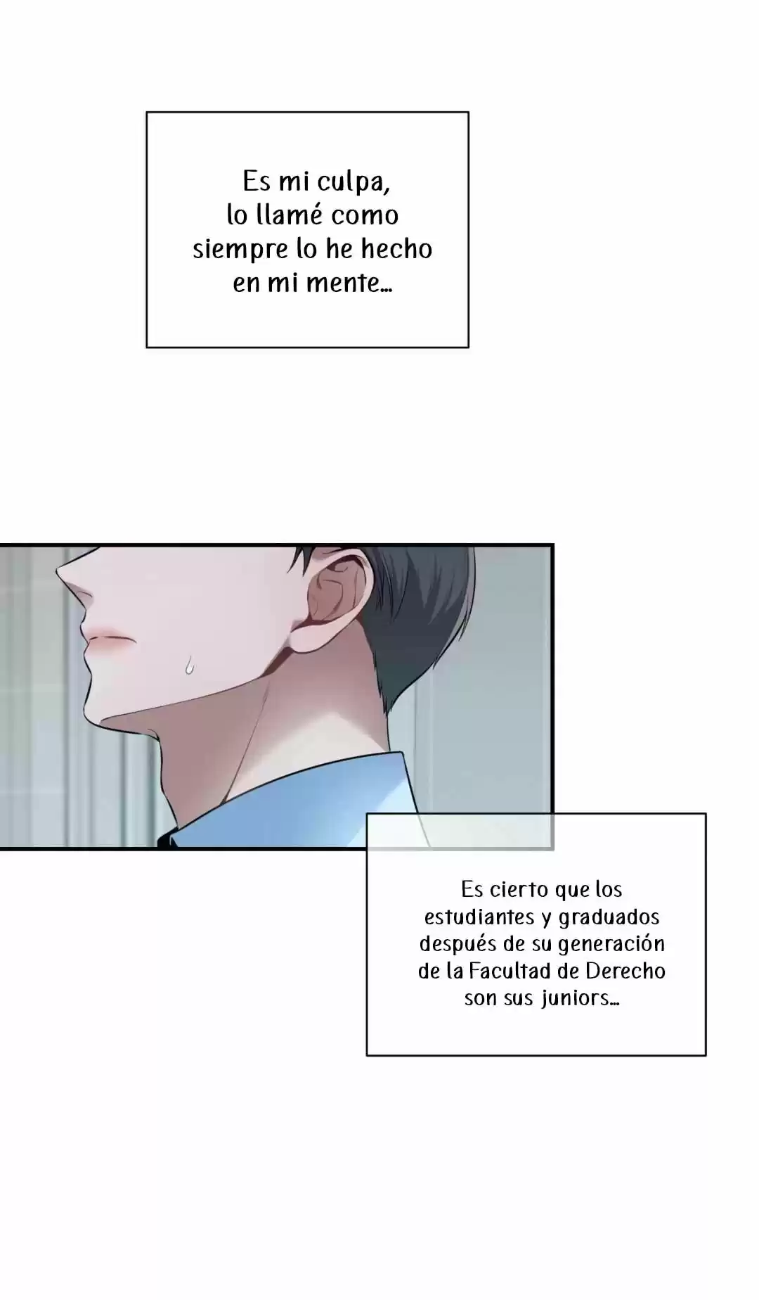 No Moral - Capítulo 14 - Página 45 - LectorTMOo