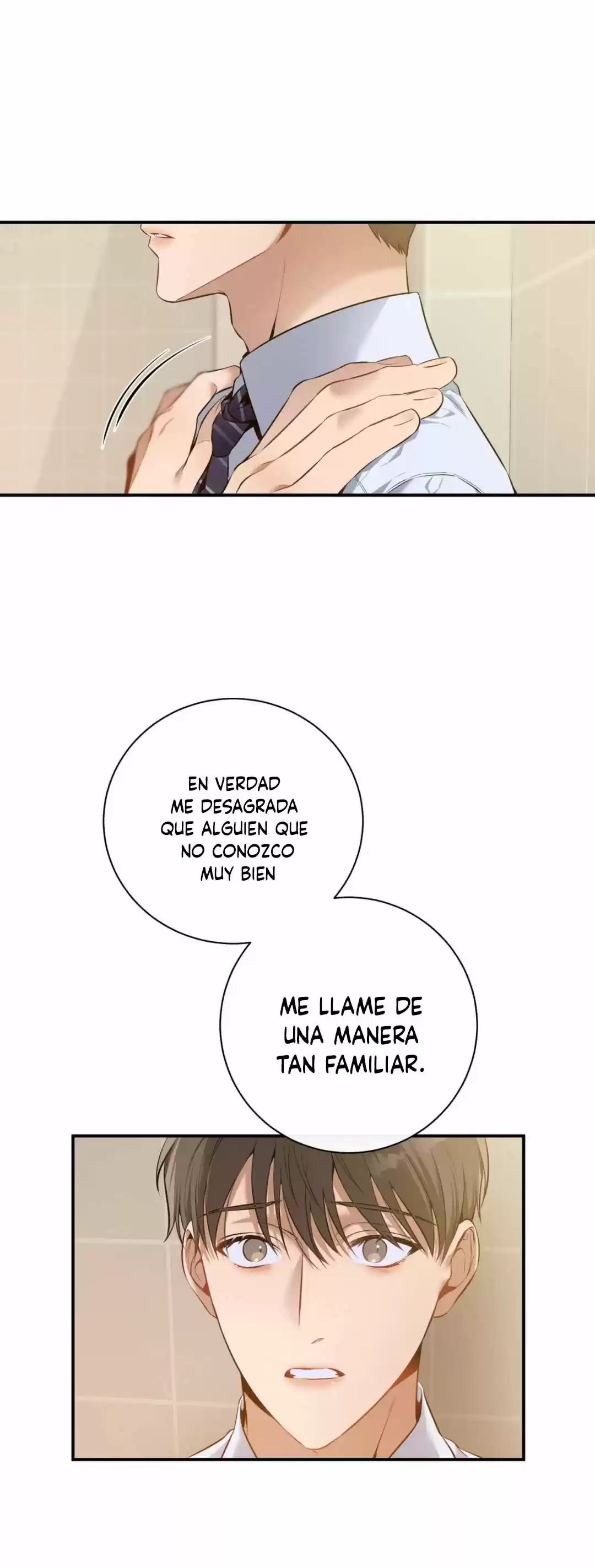 No Moral - Capítulo 14 - Página 48 - LectorTMOo