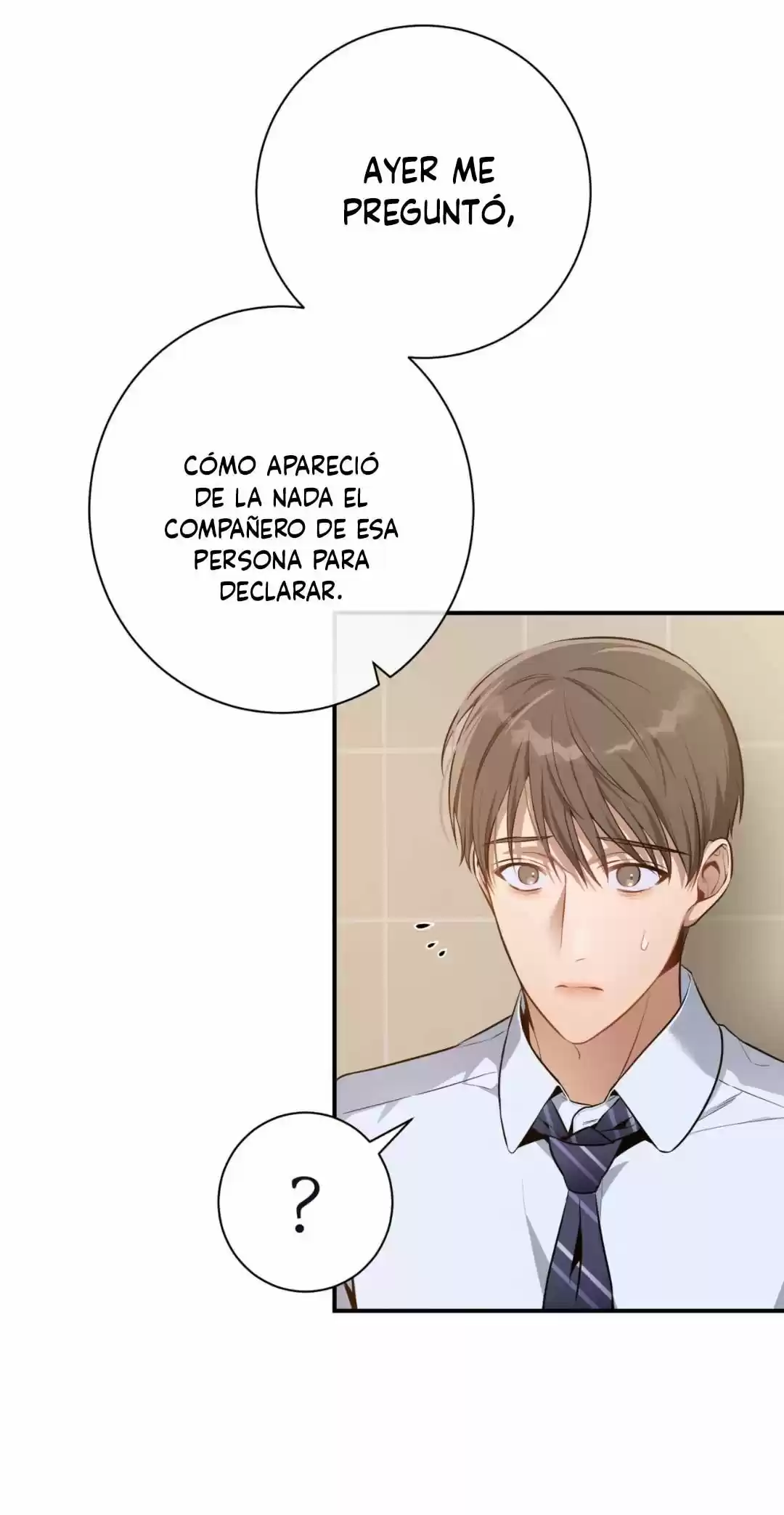 No Moral - Capítulo 14 - Página 53 - LectorTMOo