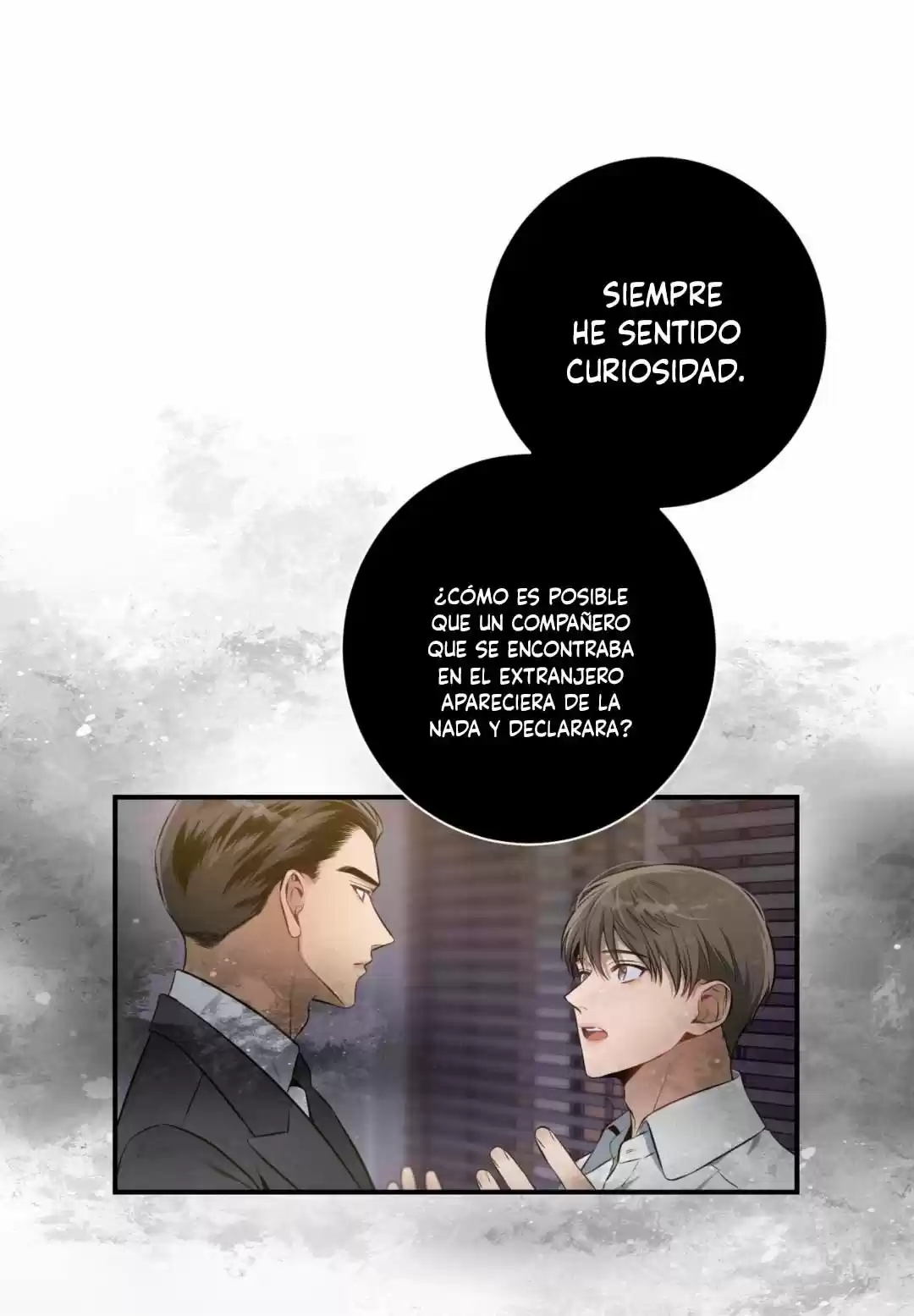 No Moral - Capítulo 14 - Página 54 - LectorTMOo