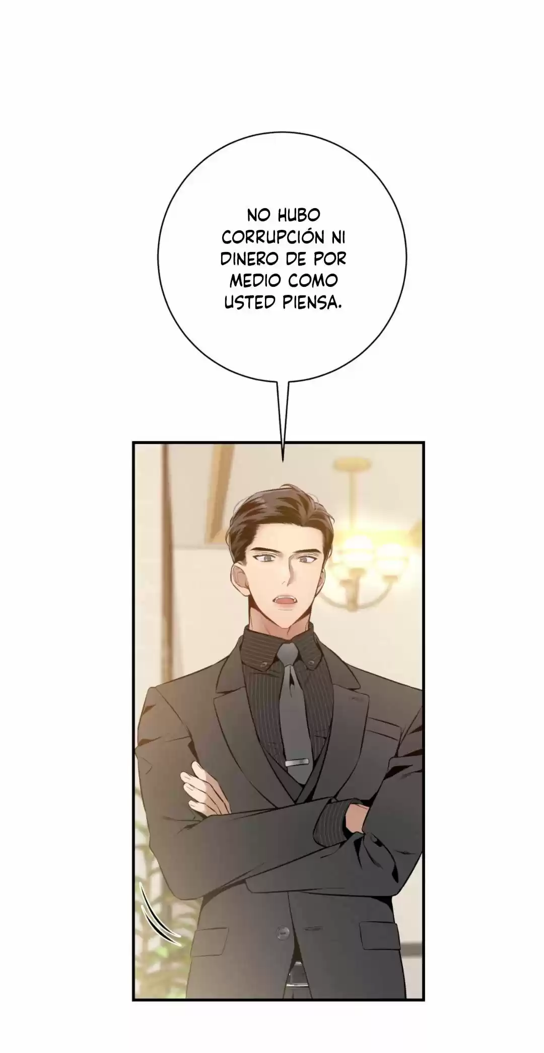 No Moral - Capítulo 14 - Página 56 - LectorTMOo