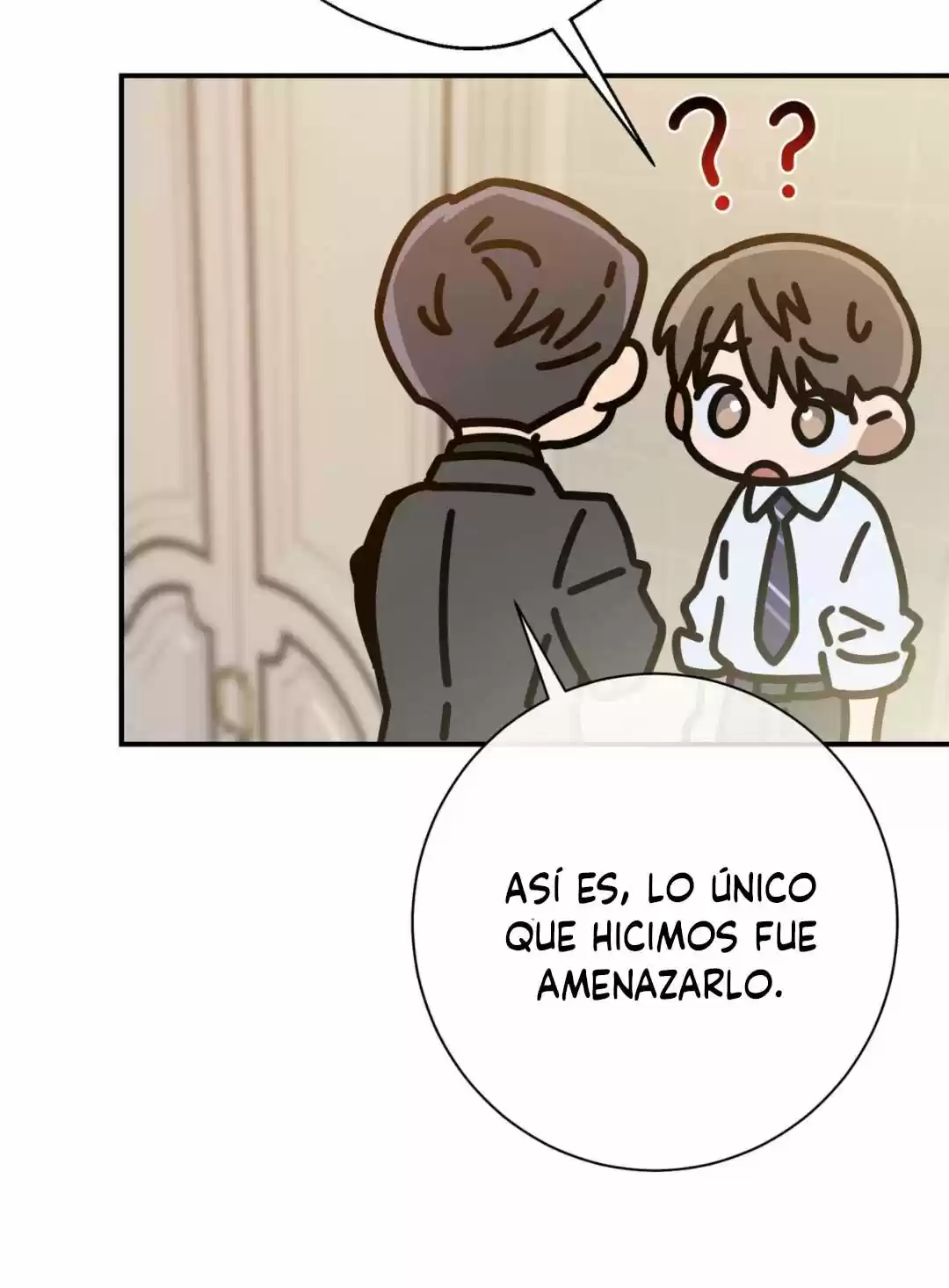 No Moral - Capítulo 14 - Página 58 - LectorTMOo