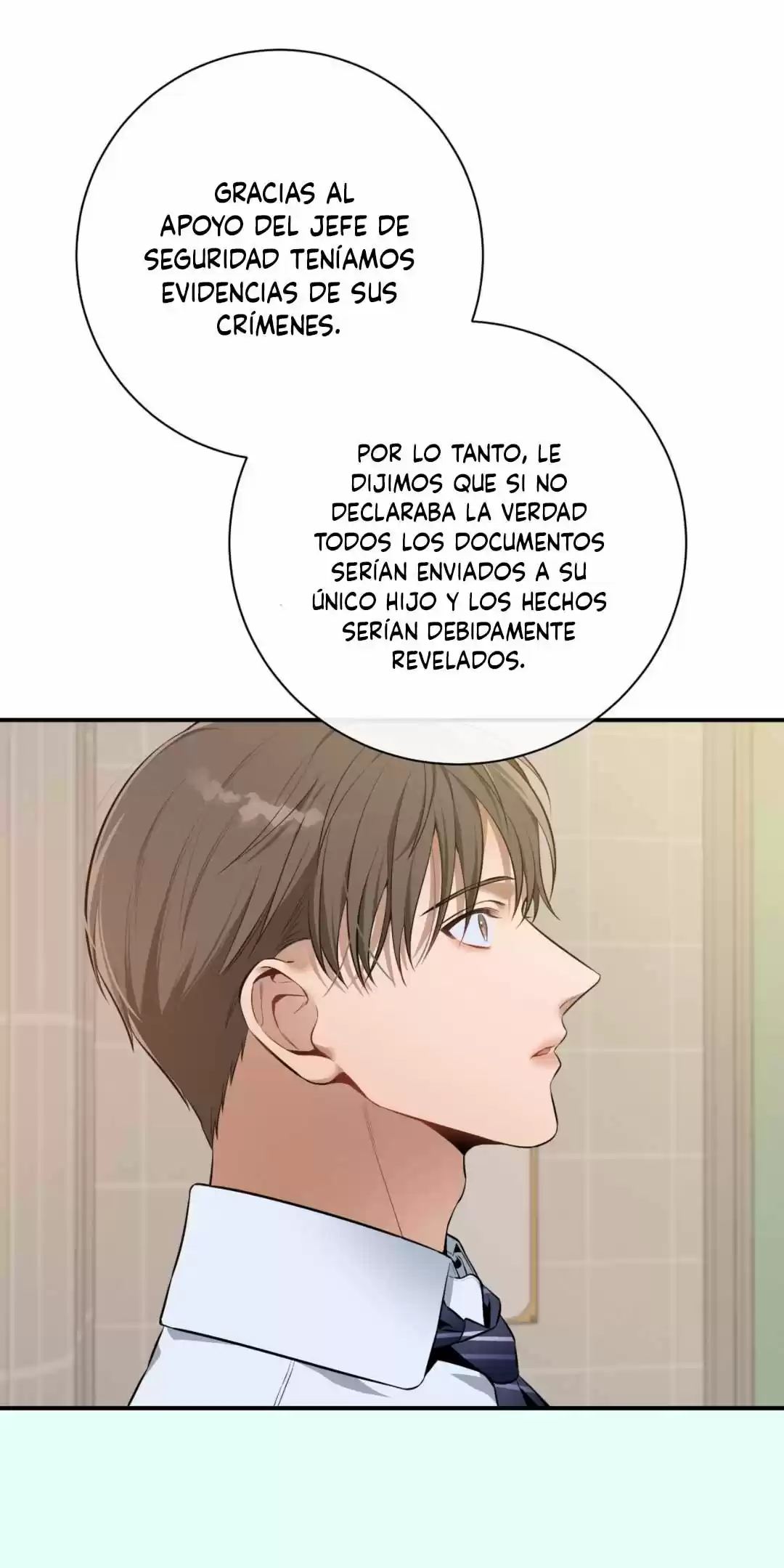 No Moral - Capítulo 14 - Página 59 - LectorTMOo