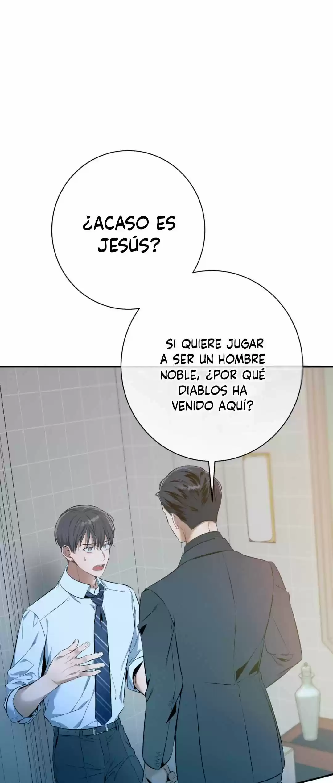 No Moral - Capítulo 14 - Página 67 - LectorTMOo
