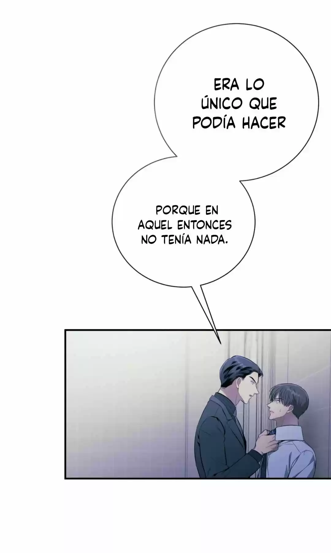 No Moral - Capítulo 15 - Página 10 - LectorTMOo