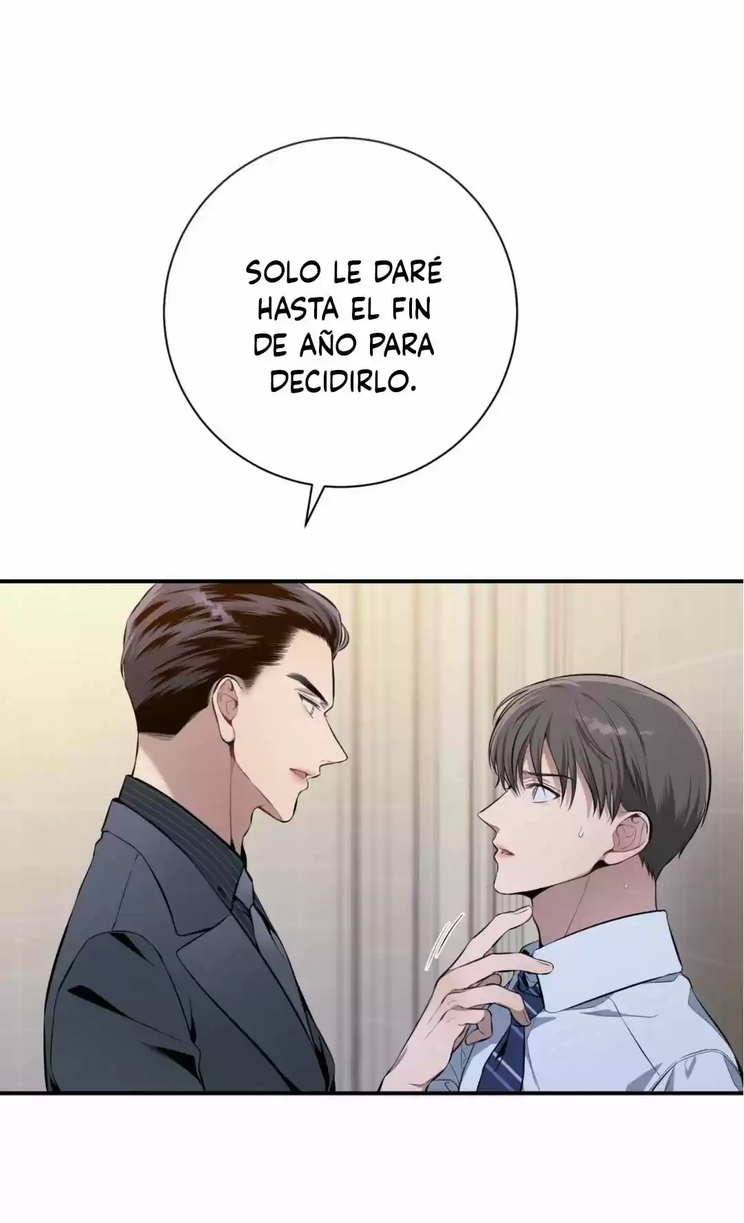 No Moral - Capítulo 15 - Página 19 - LectorTMOo