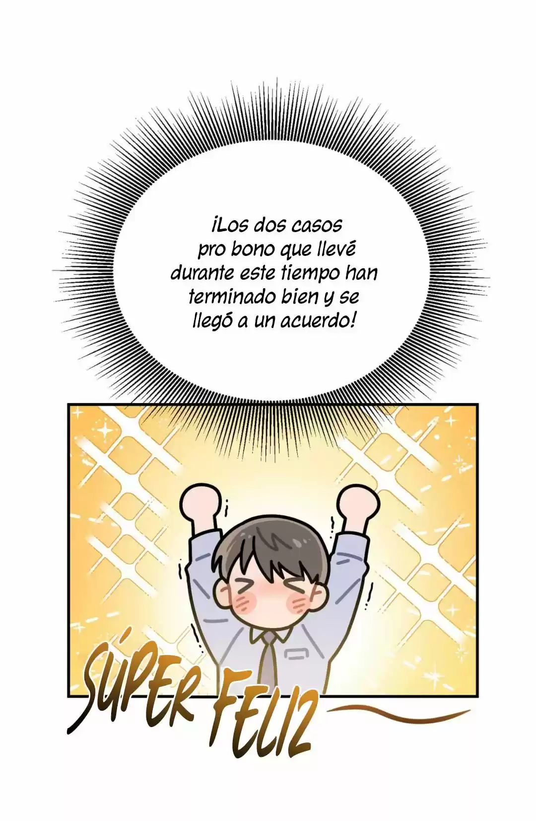 No Moral - Capítulo 15 - Página 35 - LectorTMOo