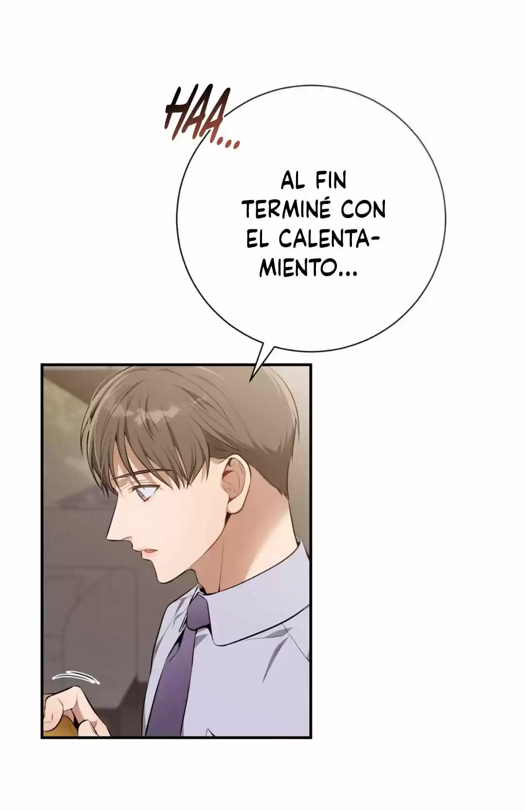 No Moral - Capítulo 15 - Página 37 - LectorTMOo
