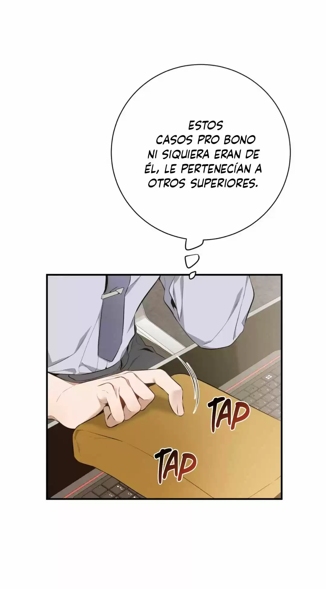 No Moral - Capítulo 15 - Página 40 - LectorTMOo
