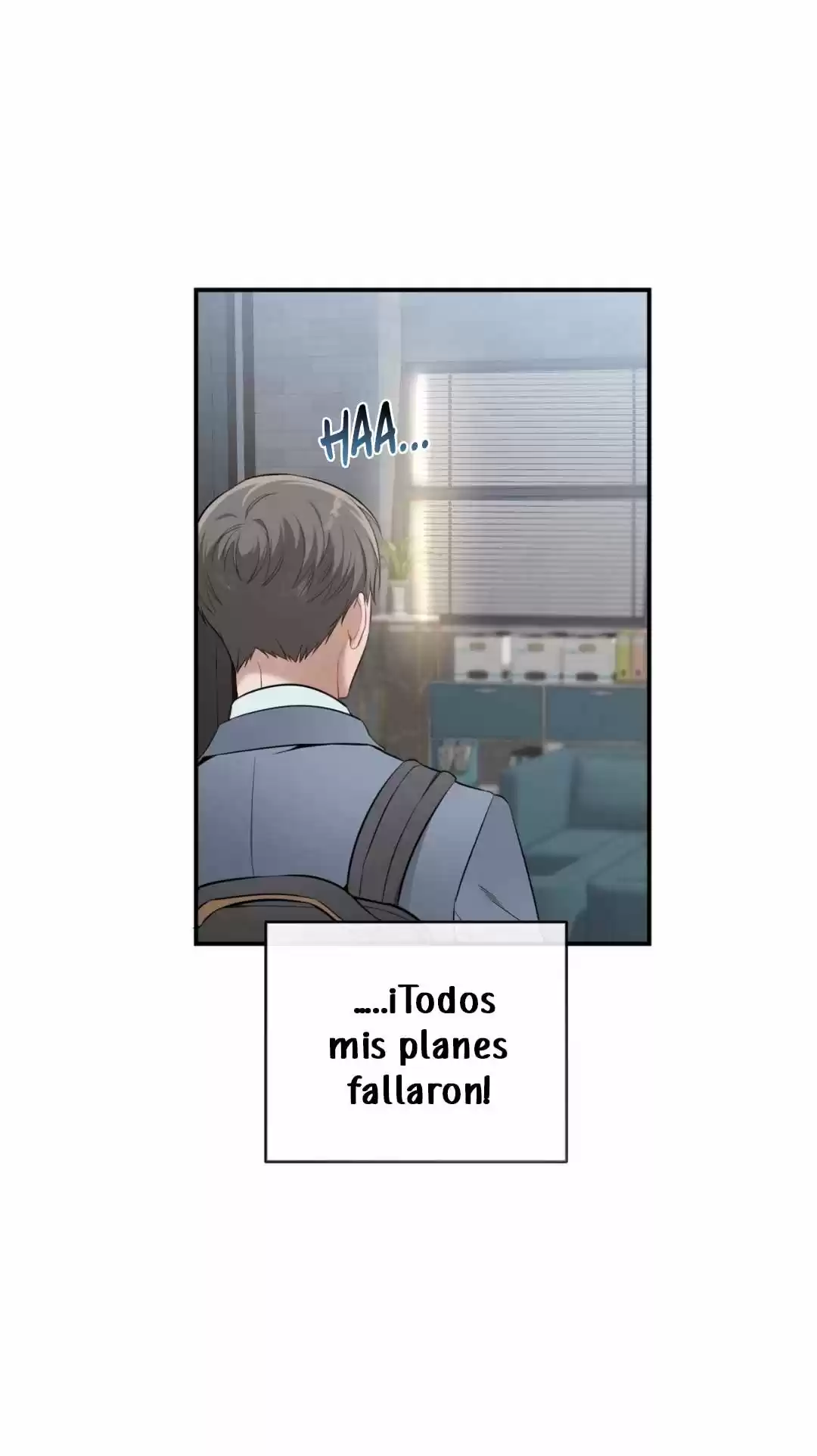 No Moral - Capítulo 15 - Página 43 - LectorTMOo