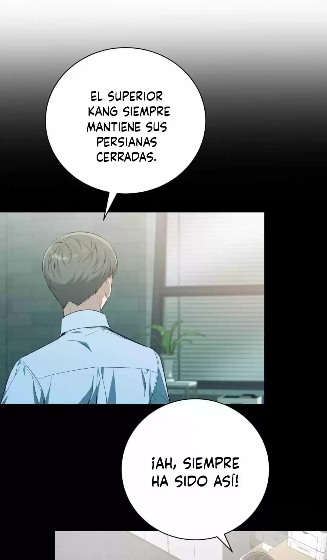 No Moral - Capítulo 15 - Página 46 - LectorTMOo