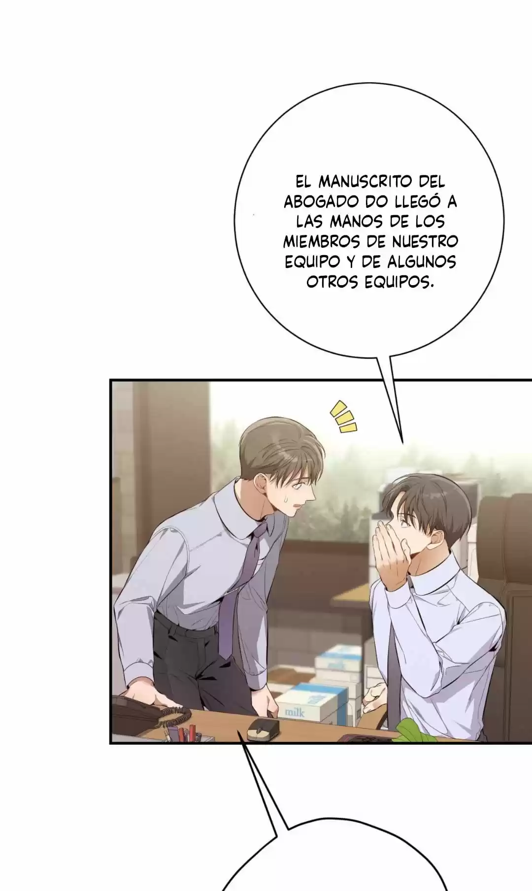 No Moral - Capítulo 15 - Página 61 - LectorTMOo