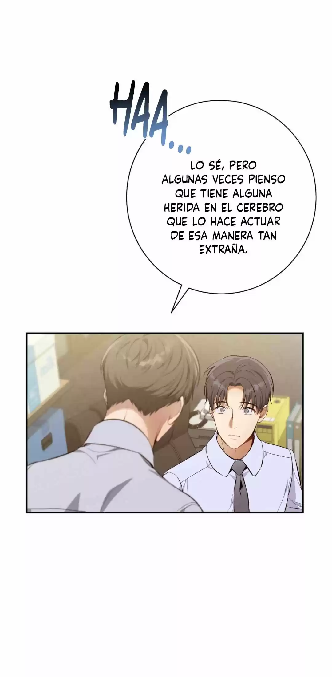 No Moral - Capítulo 15 - Página 67 - LectorTMOo