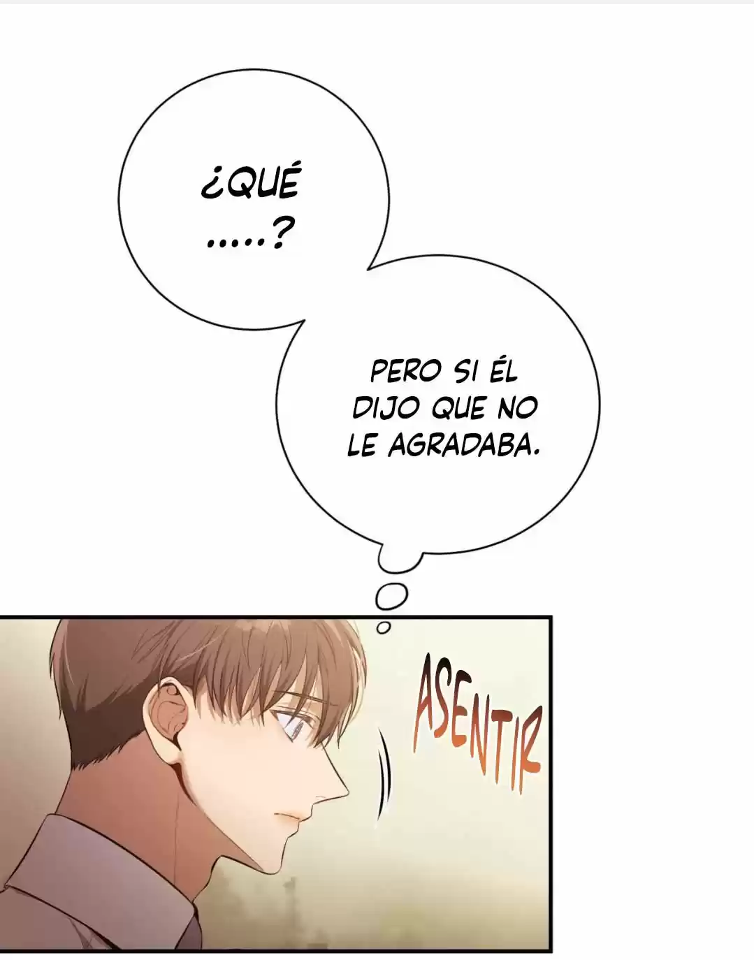 No Moral - Capítulo 16 - Página 5 - LectorTMOo