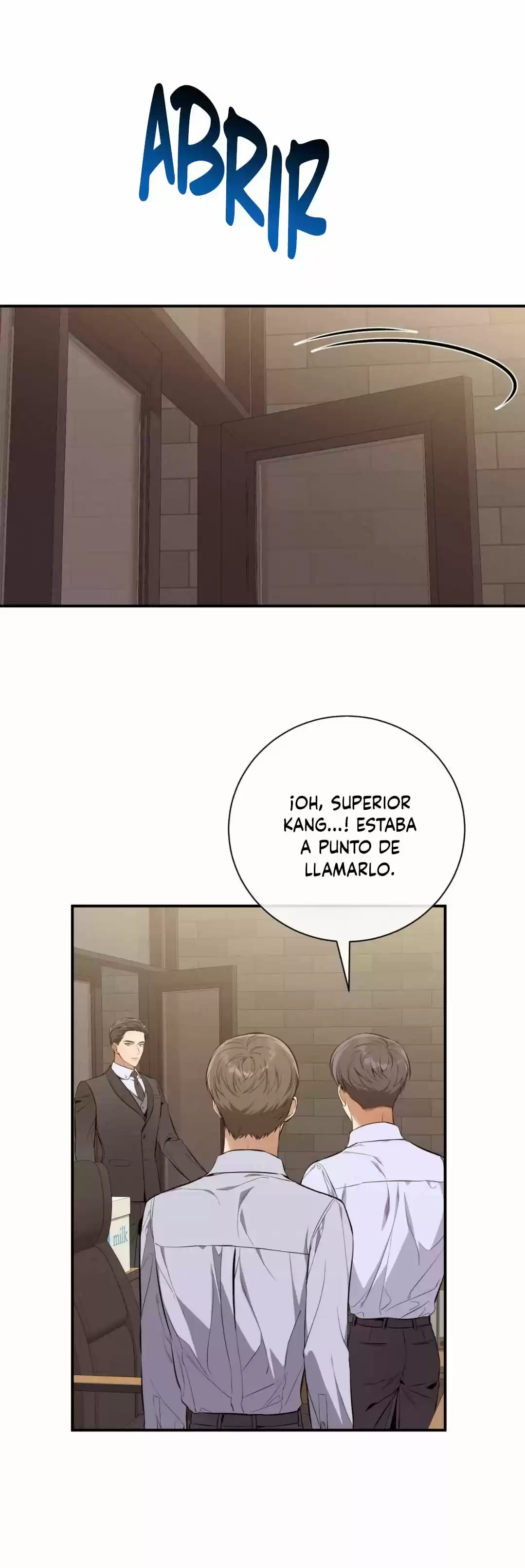 No Moral - Capítulo 16 - Página 11 - LectorTMOo