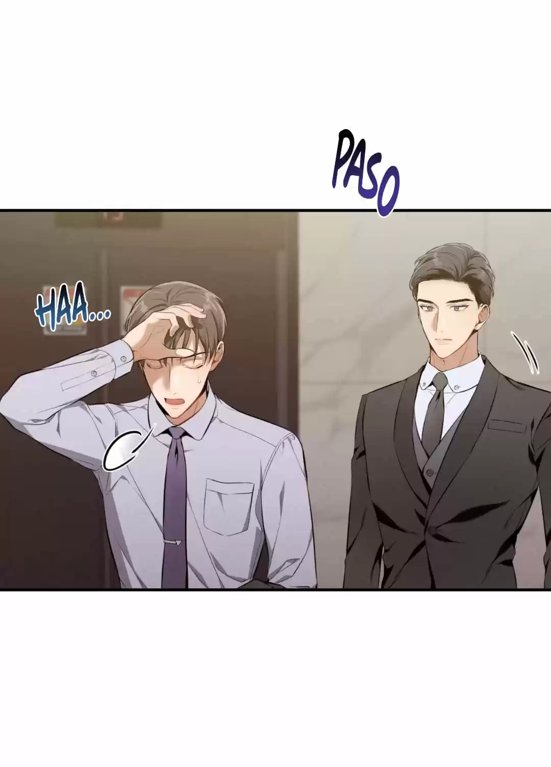 No Moral - Capítulo 16 - Página 23 - LectorTMOo