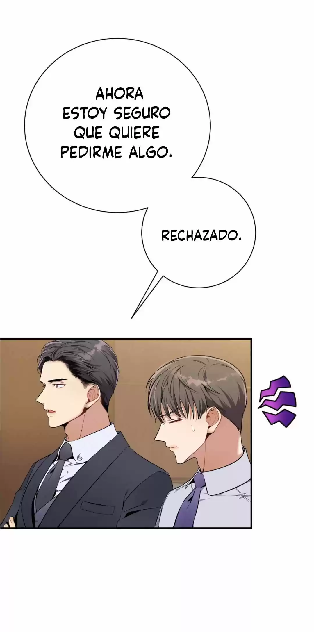 No Moral - Capítulo 16 - Página 37 - LectorTMOo