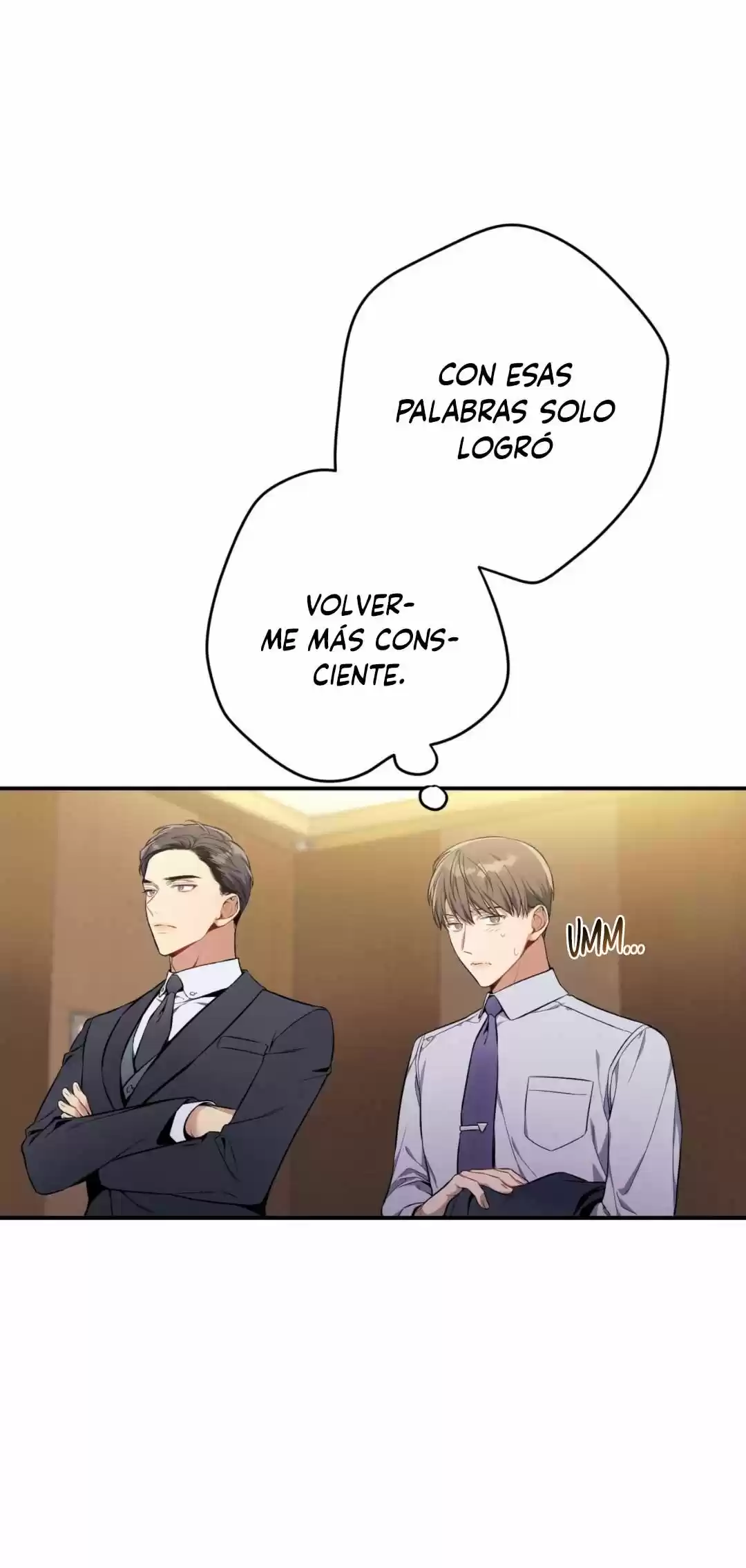 No Moral - Capítulo 16 - Página 40 - LectorTMOo