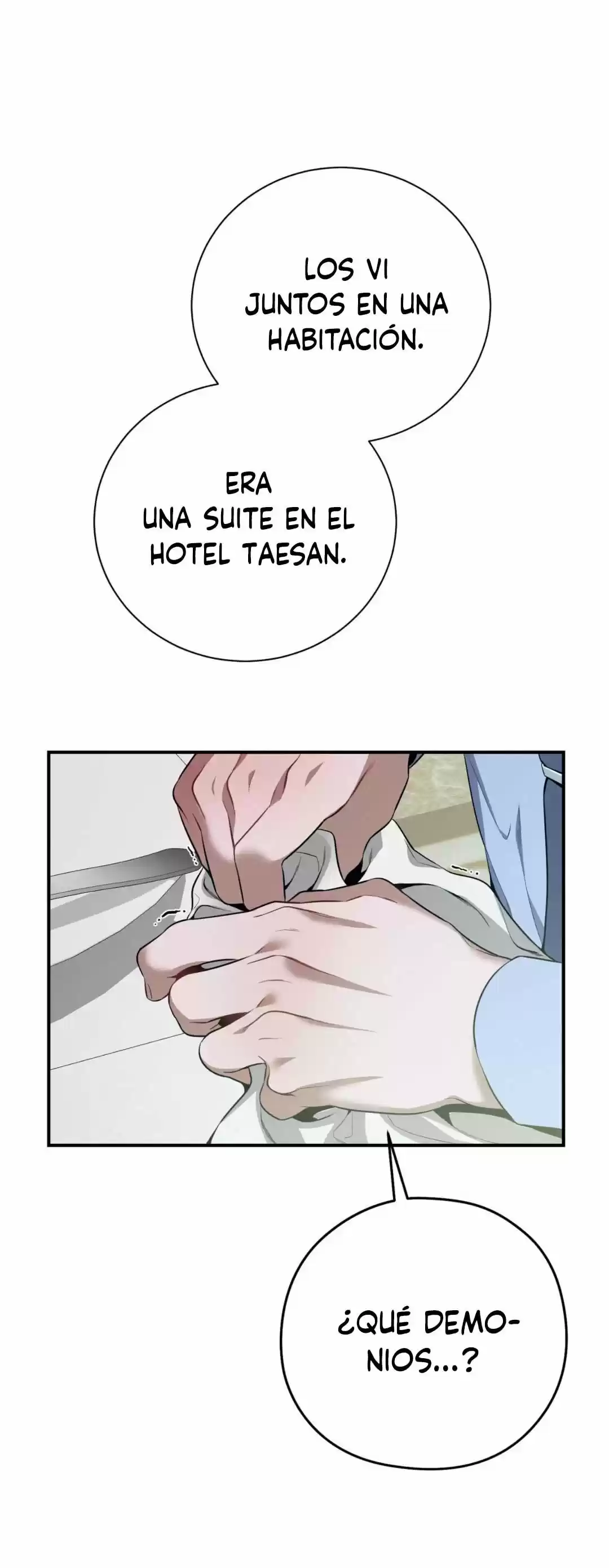 No Moral - Capítulo 16 - Página 55 - LectorTMOo