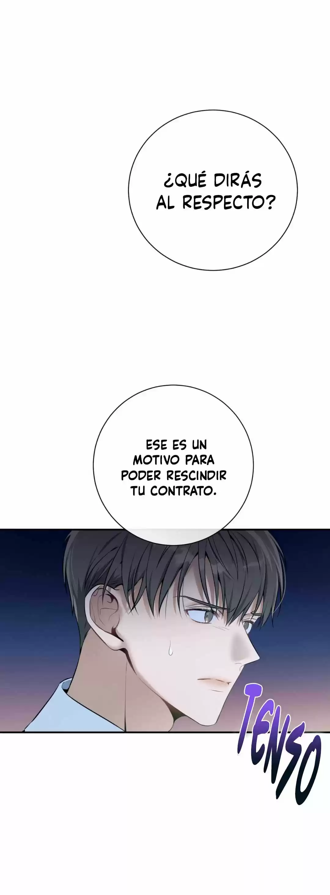 No Moral - Capítulo 16 - Página 72 - LectorTMOo