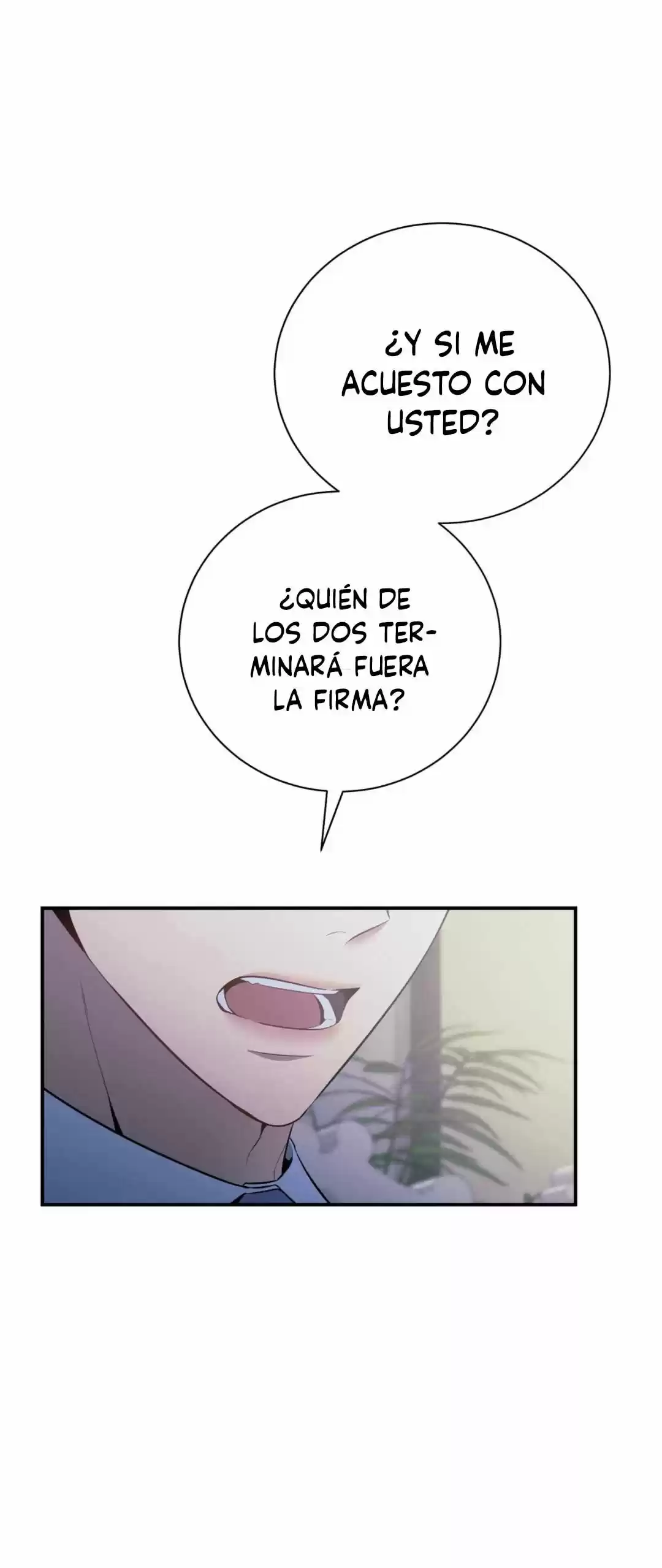 No Moral - Capítulo 16 - Página 74 - LectorTMOo