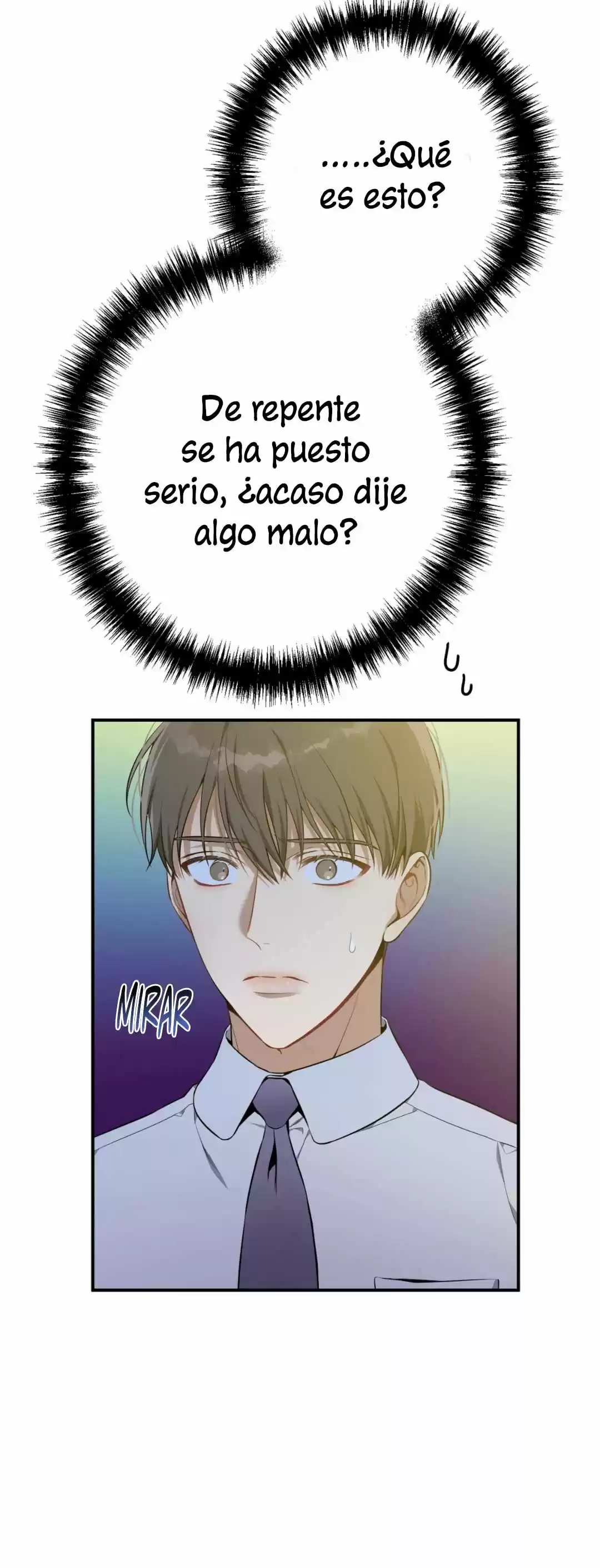 No Moral - Capítulo 17 - Página 8 - LectorTMOo