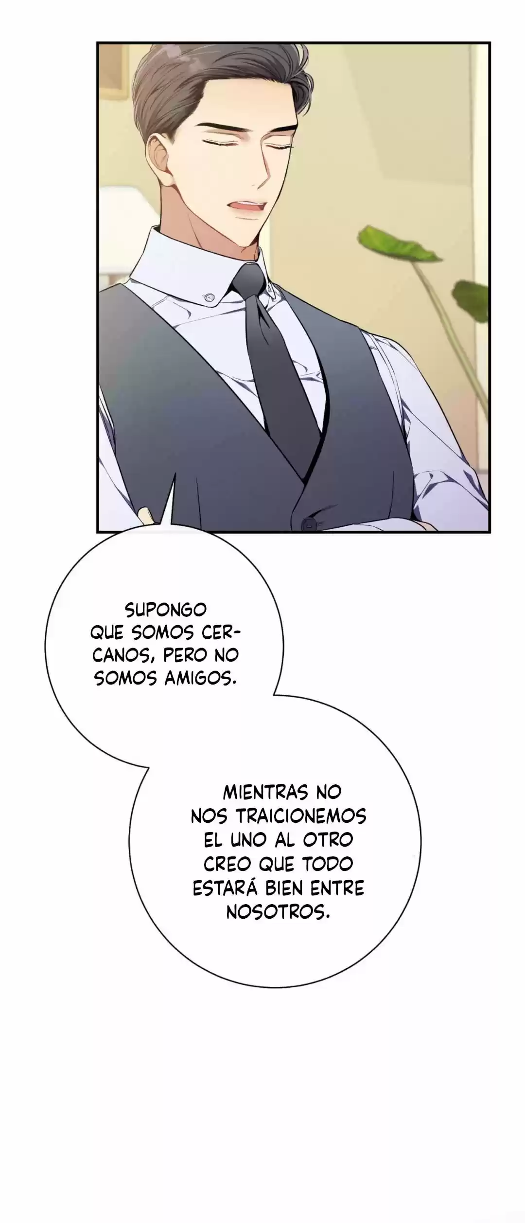 No Moral - Capítulo 17 - Página 13 - LectorTMOo