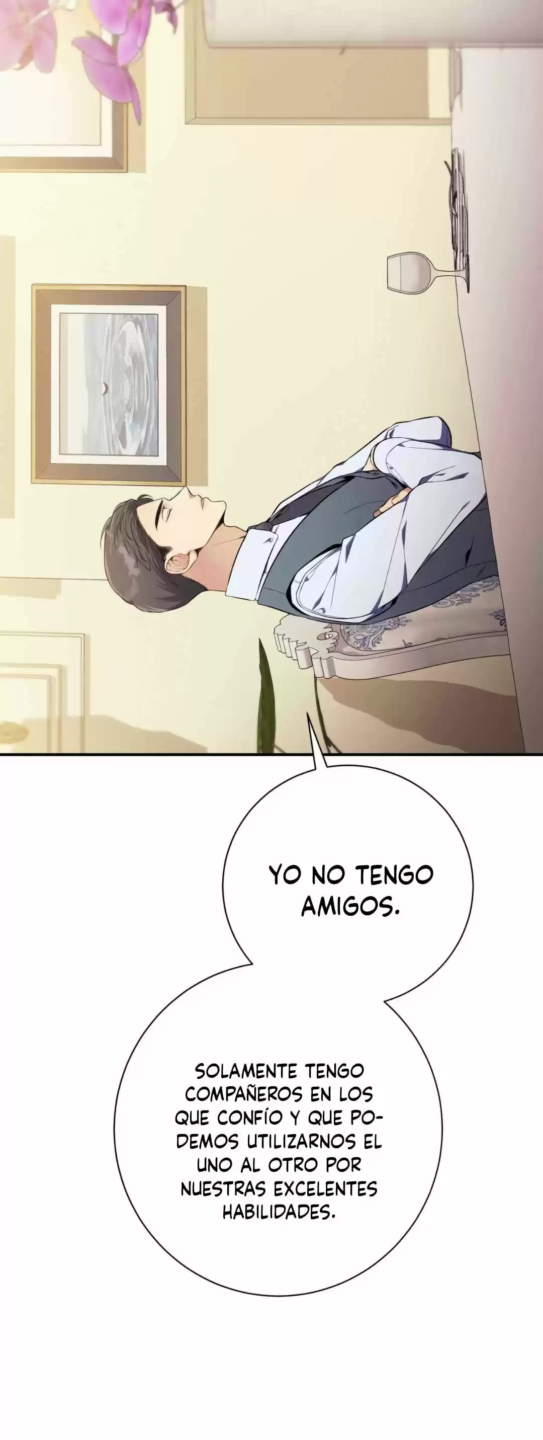 No Moral - Capítulo 17 - Página 15 - LectorTMOo