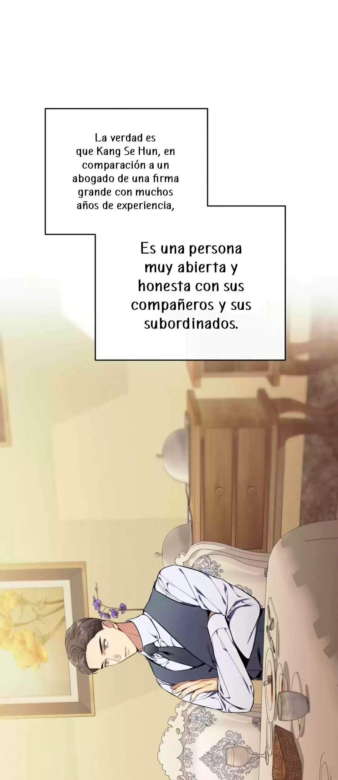 No Moral - Capítulo 17 - Página 27 - LectorTMOo