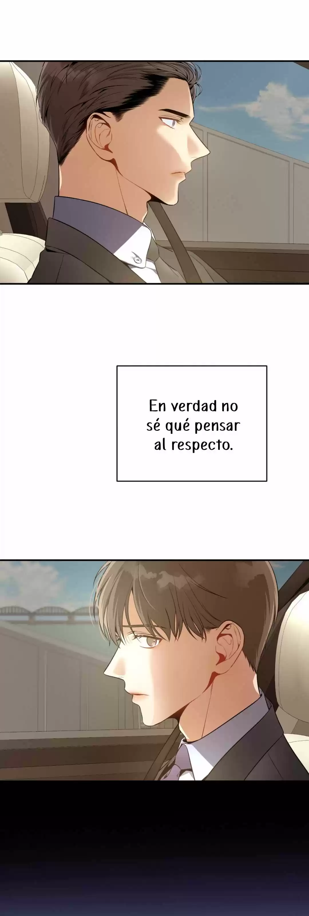 No Moral - Capítulo 17 - Página 32 - LectorTMOo