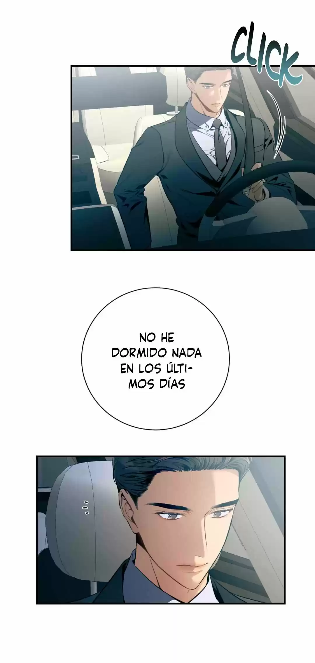 No Moral - Capítulo 17 - Página 35 - LectorTMOo