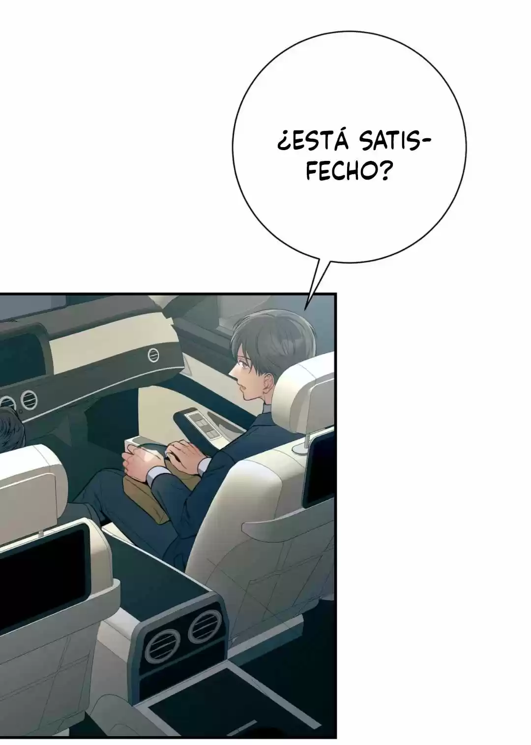 No Moral - Capítulo 17 - Página 36 - LectorTMOo