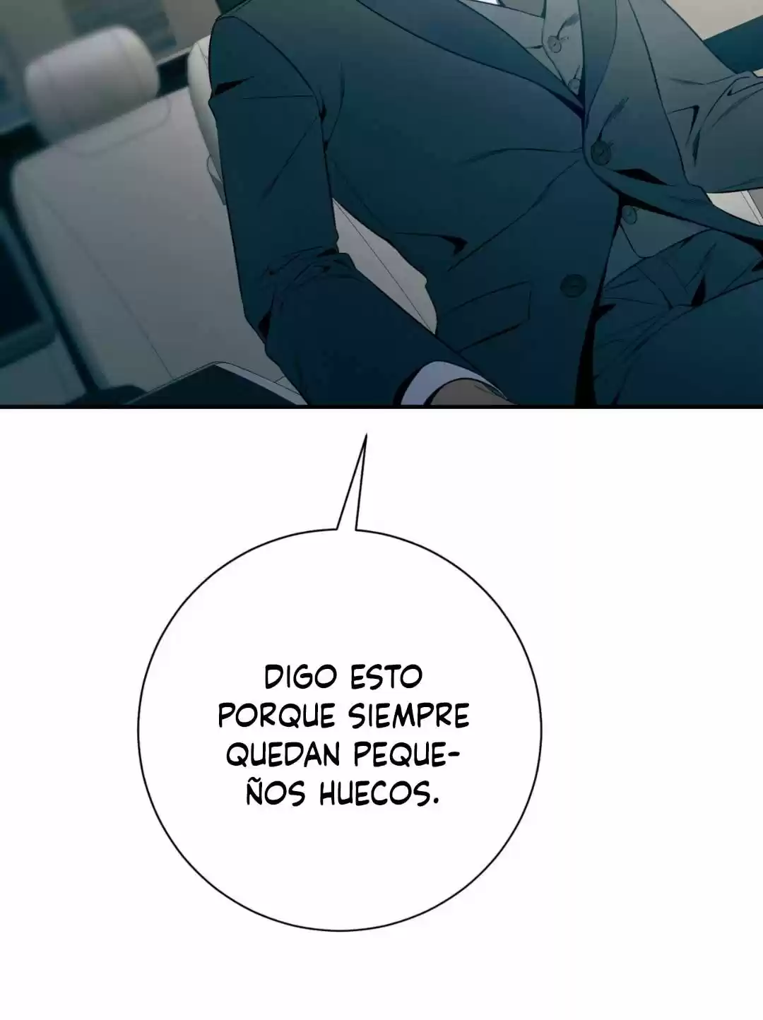 No Moral - Capítulo 17 - Página 43 - LectorTMOo