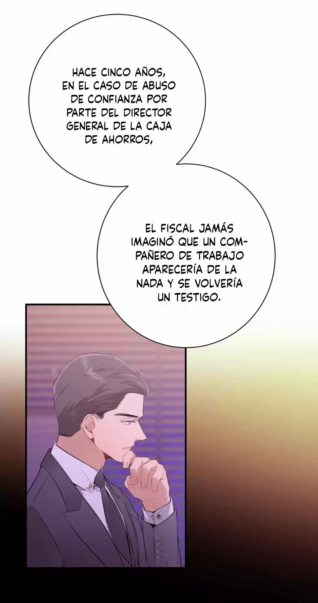 No Moral - Capítulo 17 - Página 47 - LectorTMOo