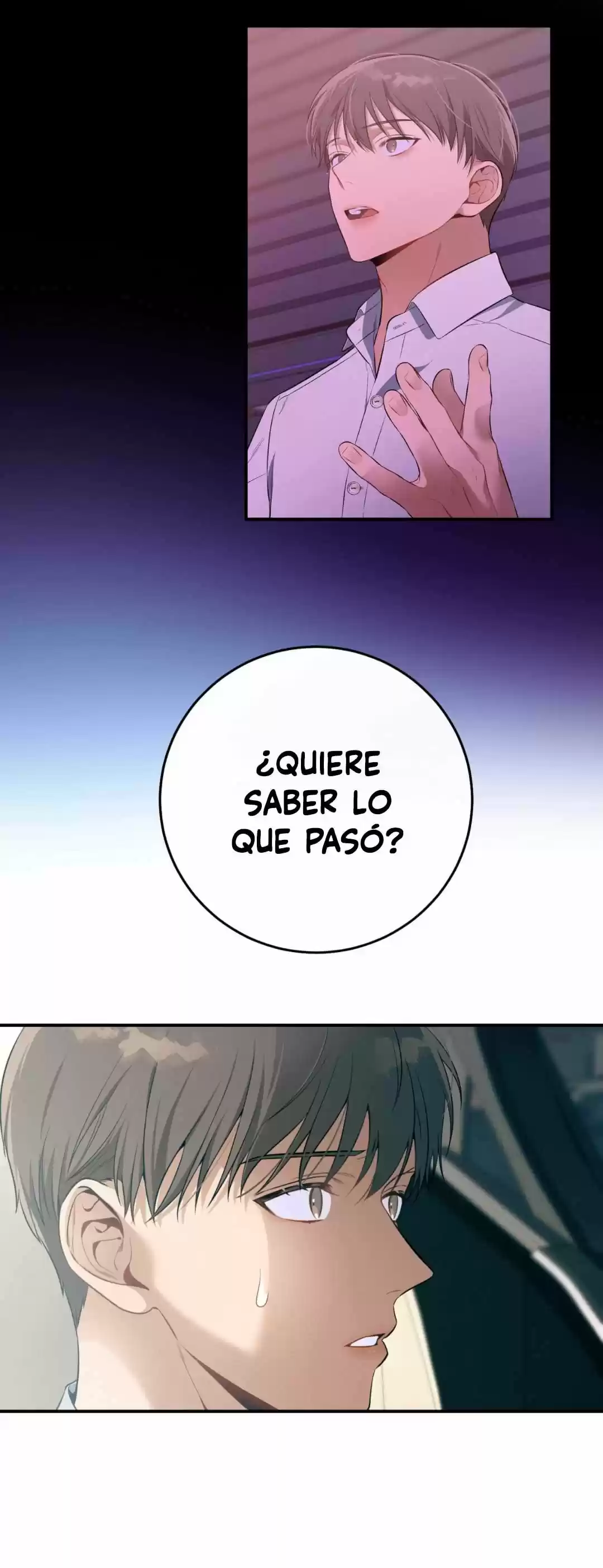 No Moral - Capítulo 17 - Página 48 - LectorTMOo